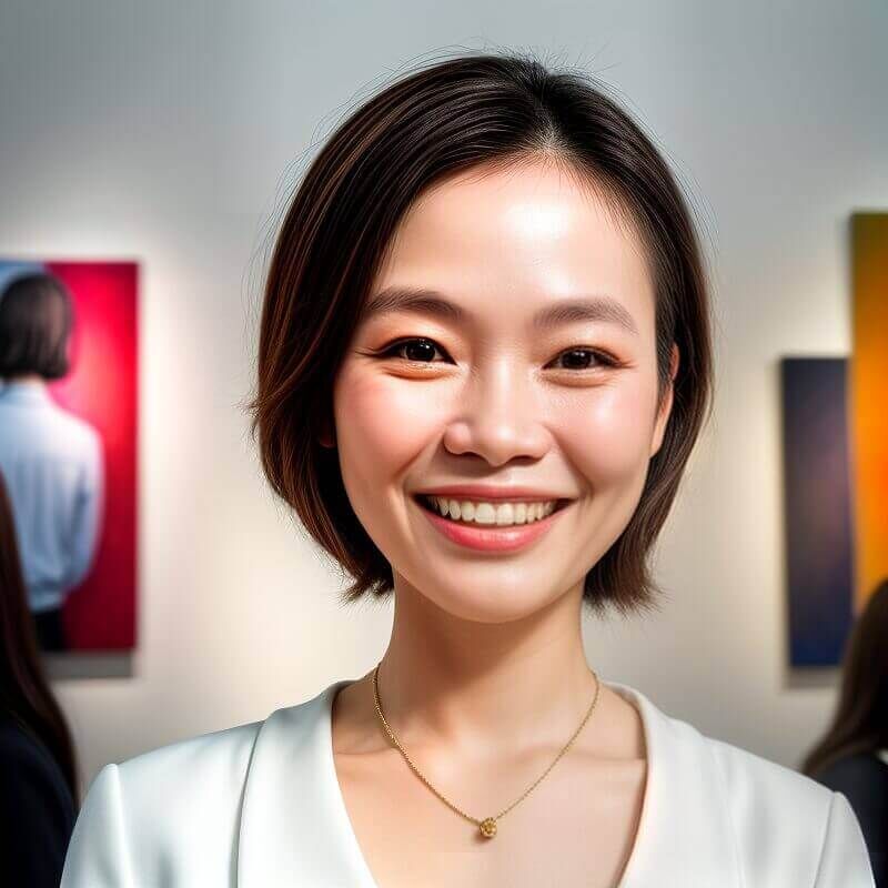 Natalie Kim