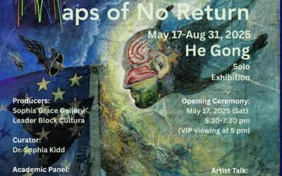 Curatorial Preface: Maps of No Return