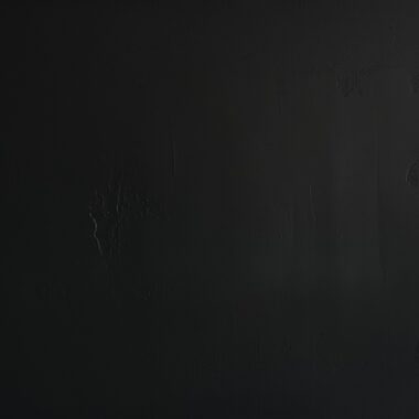 Matthew Remsbecher, "Diptych (2 of 2)," Plaster and paint, 48" x 96," 2025