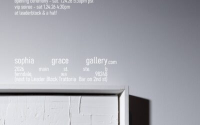 Ex Nihilo Curatorial Statement