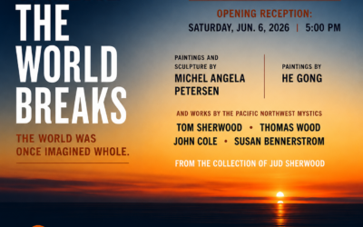 Curatorial Preface: Where the World Breaks